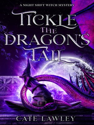 cover image of Tickle the Dragon's Tail